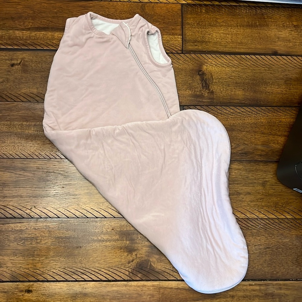 Kyte baby sleep tog 1.0